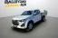 ISUZU D-MAX 1.9 TD 164 N60 BB+ SPACE AT PLATEAU