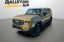TOYOTA LAND CRUISER 2.8 204 FIRST EDITION 2PL VU