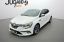 RENAULT MEGANE TCE 130 GT-LINE BLANC NACRE