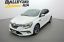 RENAULT MEGANE TCE 130 GT-LINE BLANC NACRE