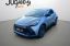 TOYOTA C-HR 1.8 HYBRID140 DESIGN PK HIVER