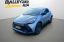 TOYOTA C-HR 1.8 HYBRID140 DESIGN PK HIVER