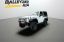 JEEP WRANGLER 2.8 CRD 200 4X4 SAHARA