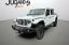 JEEP GLADIATOR 3.6 V6 286 RUBICON CREW CAB