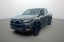 TOYOTA HILUX 2.8 204 BVA INVINCIBLE 4PL