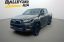 TOYOTA HILUX 2.8 204 BVA INVINCIBLE 4PL