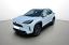 TOYOTA YARIS CROSS HYBRIDE 130 4WD DESIGN