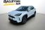TOYOTA YARIS CROSS HYBRIDE 130 4WD DESIGN