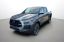 TOYOTA HILUX 2.4 D4-D 150 BVA EXECUTIVE CUIR 4PL