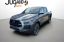 TOYOTA HILUX 2.4 D4-D 150 BVA EXECUTIVE CUIR 4PL