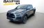 TOYOTA HILUX 2.4 D4-D 150 BVA EXECUTIVE CUIR 4PL
