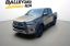 TOYOTA HILUX 2.8 204 BVA INVINCIBLE 4PL