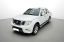 NISSAN NAVARA 2.5 DCI 190 4WD DOUBLE CABINE