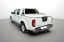 NISSAN NAVARA 2.5 DCI 190 4WD DOUBLE CABINE