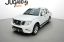 NISSAN NAVARA 2.5 DCI 190 4WD DOUBLE CABINE