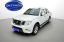 NISSAN NAVARA 2.5 DCI 190 4WD DOUBLE CABINE