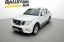 NISSAN NAVARA 2.5 DCI 190 4WD DOUBLE CABINE