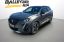 PEUGEOT 2008 1.2 130 EAT8 GT