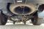 FORD RANGER 2.0 TDCI STORMTRAK HARD TOP