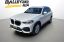 BMW X3 XDRIVE 20D 190 BUSINESS DESIGN BVA8
