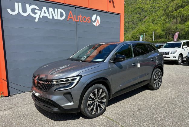 RENAULT AUSTRAL 160 AUTO TECHNO TOIT PANO