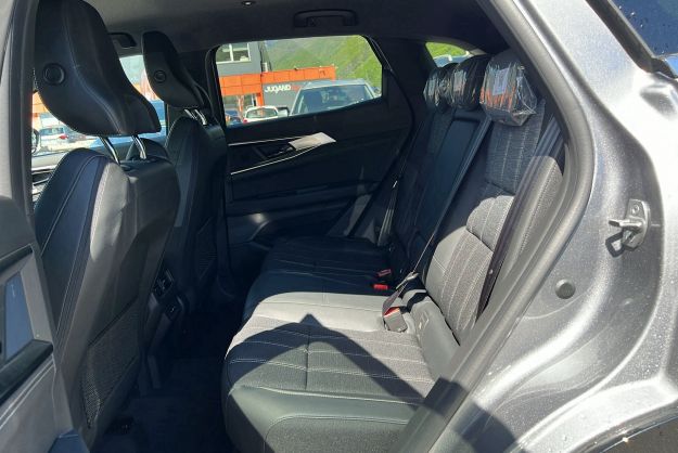 RENAULT AUSTRAL 160 AUTO TECHNO TOIT PANO