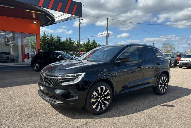 RENAULT AUSTRAL 160 AUTO TECHNO TOIT PANO