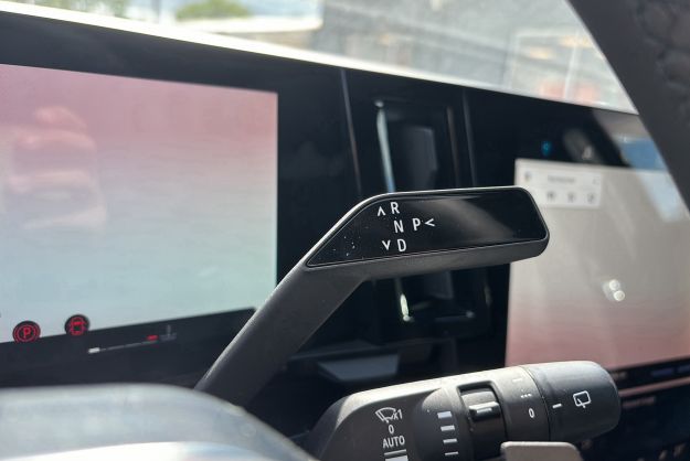 RENAULT AUSTRAL 160 AUTO TECHNO TOIT PANO