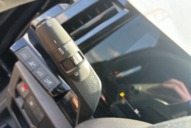 RENAULT AUSTRAL 160 AUTO TECHNO TOIT PANO