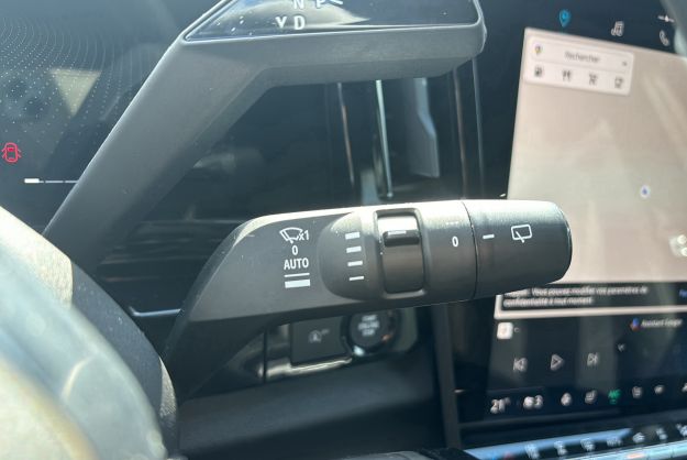 RENAULT AUSTRAL 160 AUTO TECHNO TOIT PANO