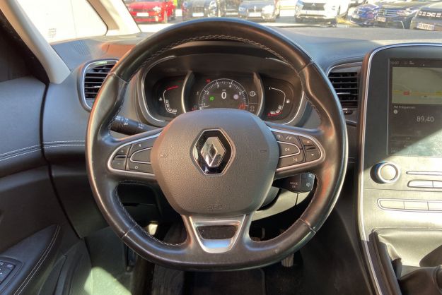 RENAULT GRAND SCENIC 1.2 TCE 130 INTENS 5PL