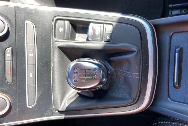 RENAULT GRAND SCENIC 1.2 TCE 130 INTENS 5PL