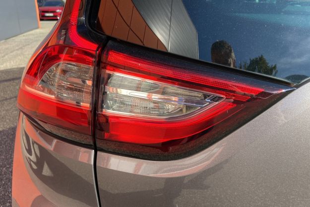RENAULT GRAND SCENIC 1.2 TCE 130 INTENS 5PL