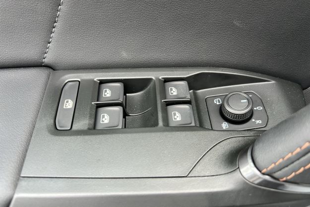 CUPRA LEON E-HYBRID 1.4 TSI 204 DSG V
