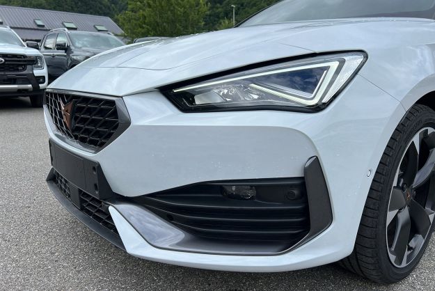 CUPRA LEON E-HYBRID 1.4 TSI 204 DSG V