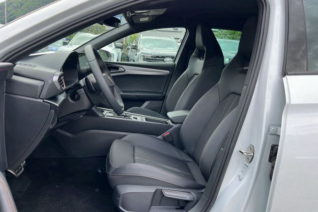 CUPRA LEON E-HYBRID 1.4 TSI 204 DSG V