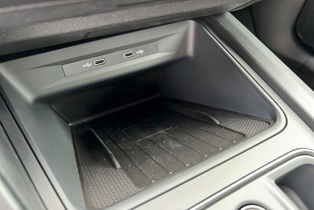 CUPRA LEON E-HYBRID 1.4 TSI 204 DSG V
