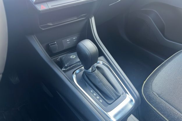 RENAULT CAPTUR TCE 160 EDC TECHNO TO CAM360