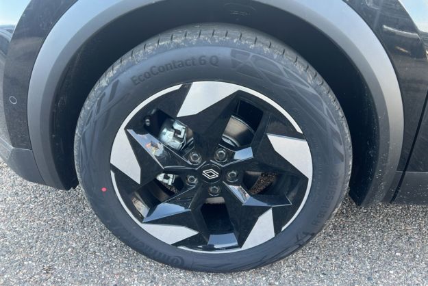RENAULT CAPTUR TCE 160 EDC TECHNO TO CAM360