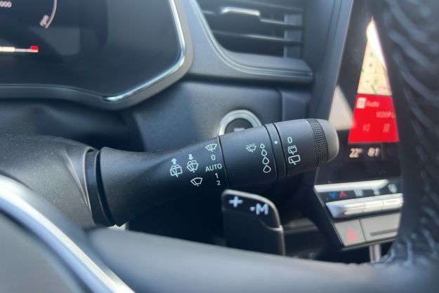 RENAULT CAPTUR TCE 160 EDC TECHNO TO CAM360