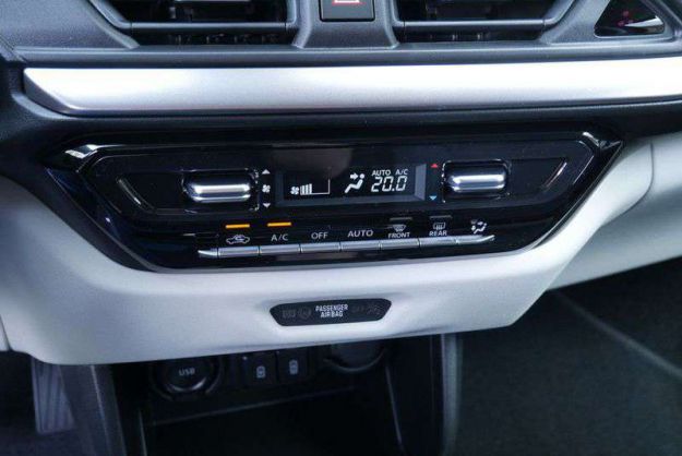 SUZUKI SWIFT NEW 1.2 HYBRID ALLGRIP PACK