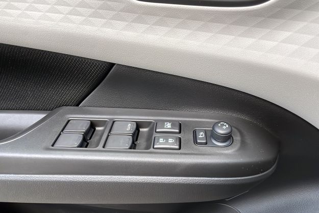 SUZUKI SWIFT NEW 1.2 HYBRID ALLGRIP PACK