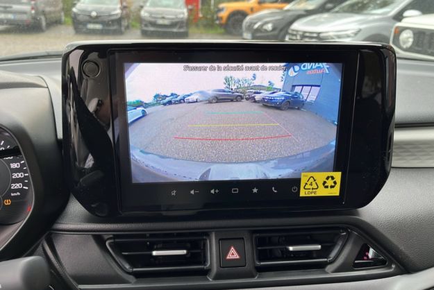 SUZUKI SWIFT NEW 1.2 HYBRID ALLGRIP PACK
