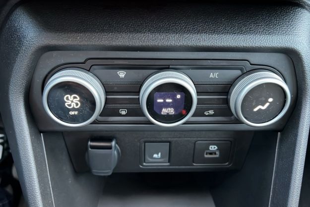 DACIA SANDERO STEPWAY ECO-G 100 EXTREME
