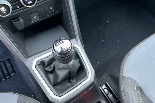 DACIA SANDERO STEPWAY ECO-G 100 EXTREME