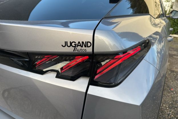 PEUGEOT 3008 HYBRID 136 E-DCS6 GT PLUS T.O