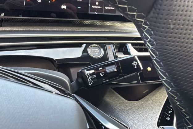 PEUGEOT 3008 HYBRID 136 E-DCS6 GT PLUS T.O