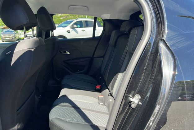 PEUGEOT 208 NOUVELLE 1.2 100 ALLURE PLUS