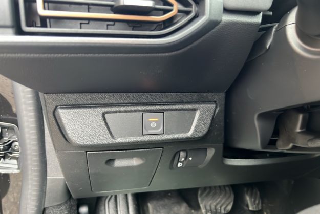 DACIA JOGGER HEV 140 BVA EXTREME PLUS 7PL