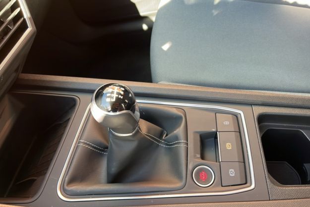 SEAT LEON 2.0 TDI 115 STYLE PACK